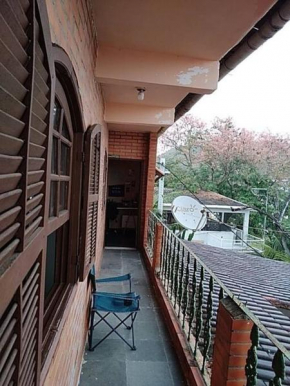 Casa Espaçosa com vista Incrível